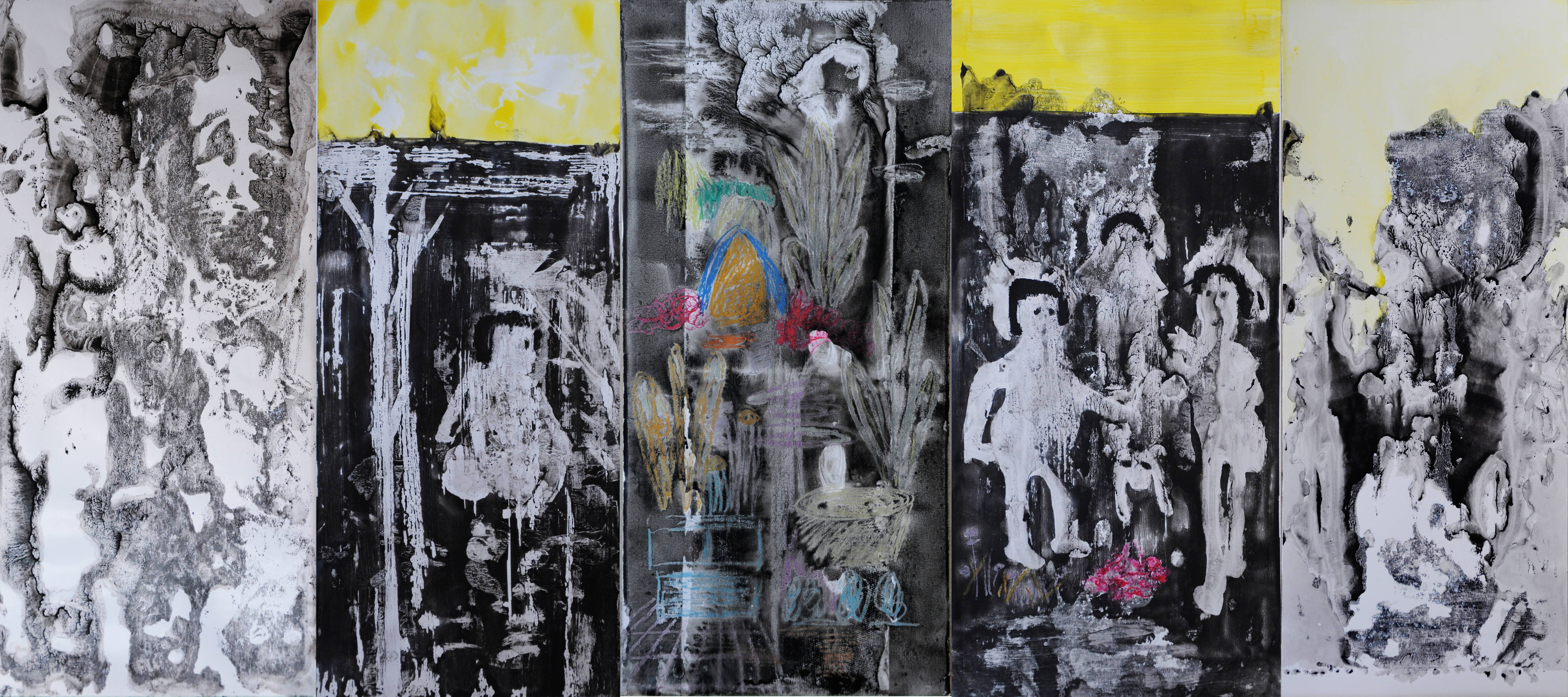 第十届国际新当代艺术作品大展,国际当代艺术全球展