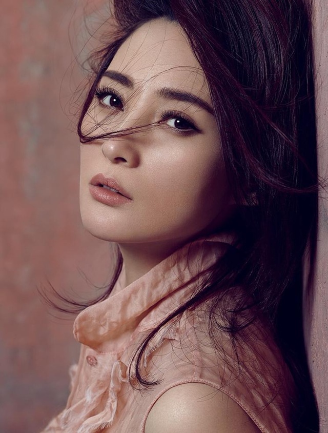 蒋勤勤冷白皮,蒋勤勤是高冷气质吗