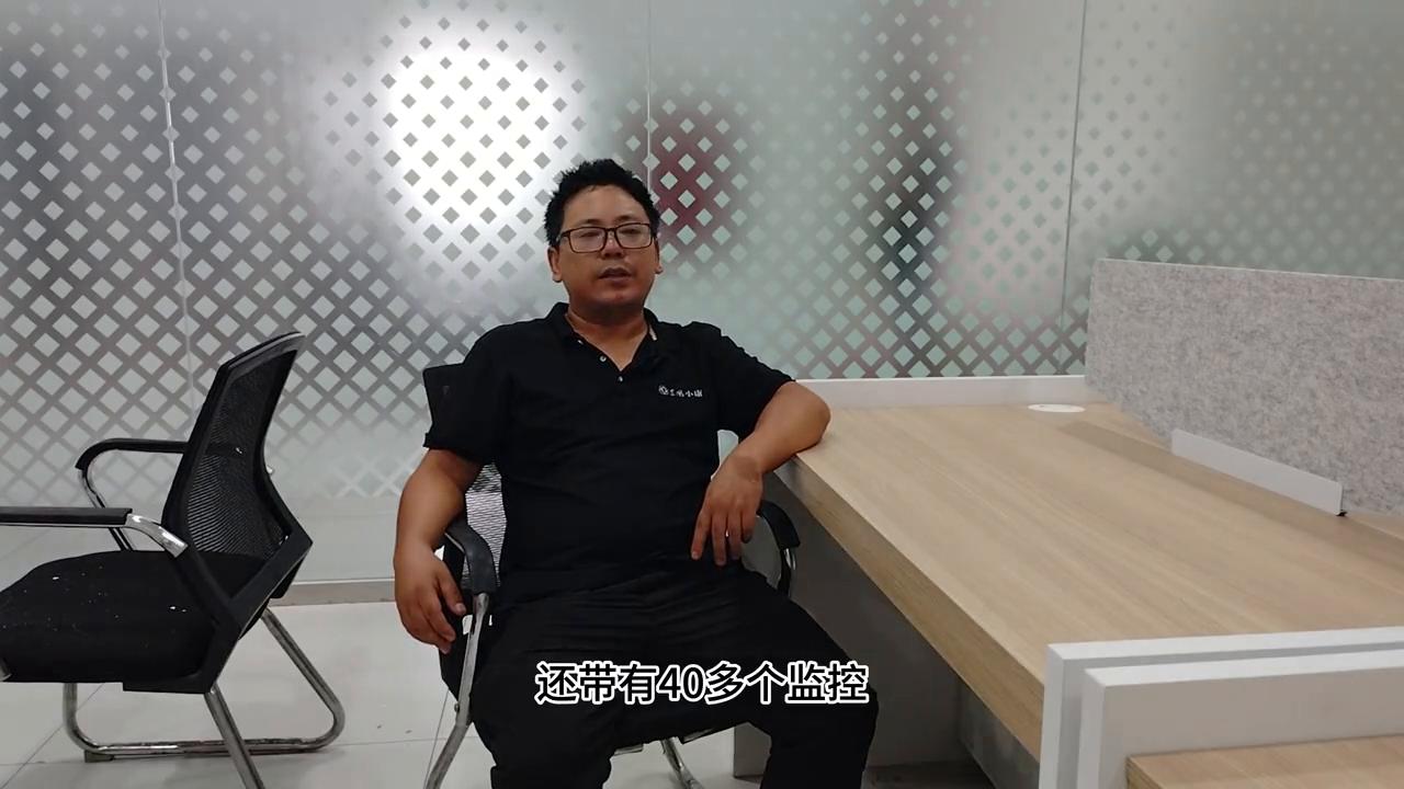 4s店wifi覆盖,4s店wifi覆盖方案