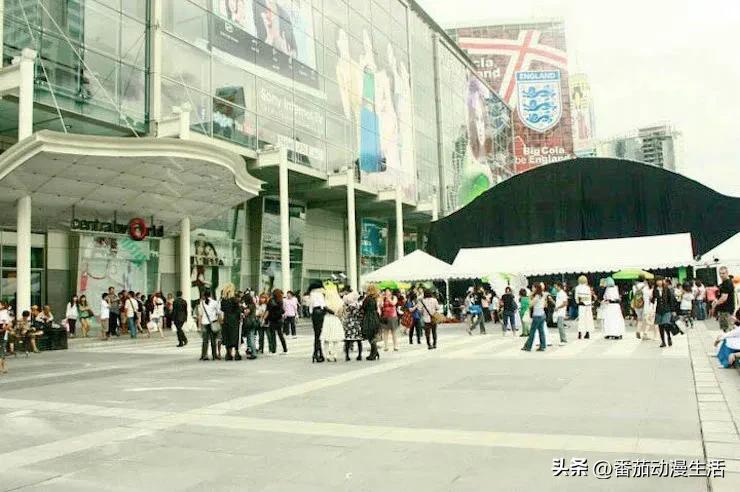 外国的宅活动是什么样子?来听菲律宾的Cosplayer少女讲讲吧。