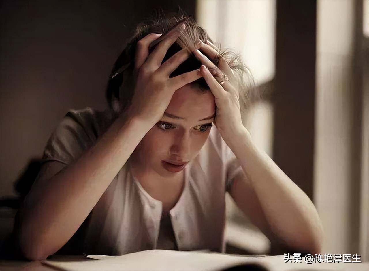 女性为什么容易长子宫肌瘤？提醒：平时尽量避免3个行为，别忽视