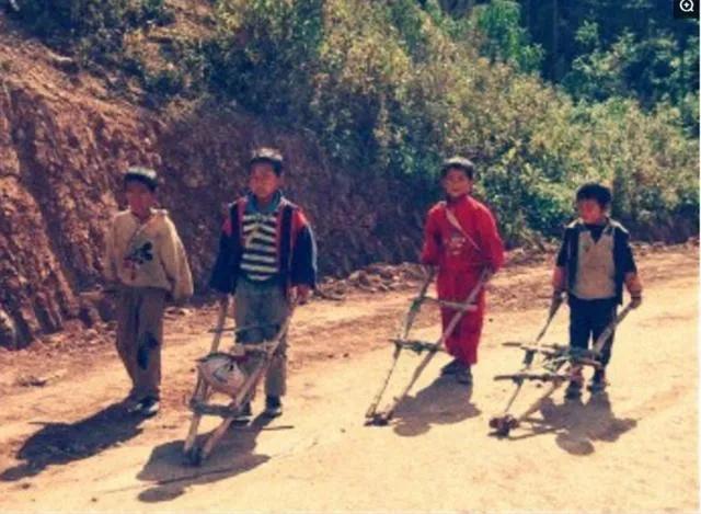 70年代童年回忆玩什么,有谁记得70后童年玩过的东西