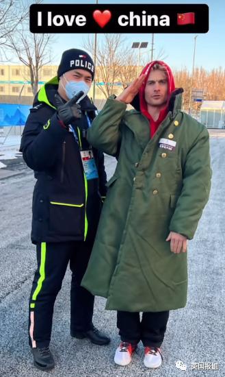 冬奥张国伟比赛视频,张国伟奥运搞笑