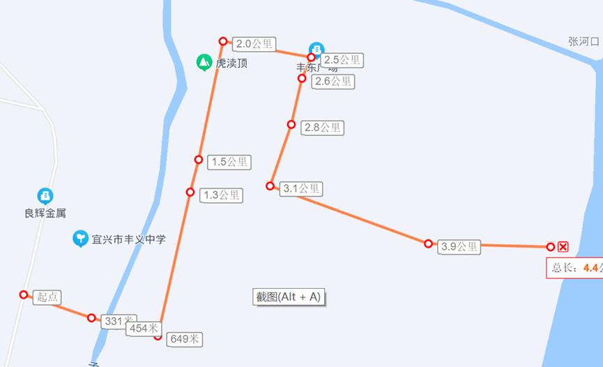 新辟公交,宜兴公交车最新信息