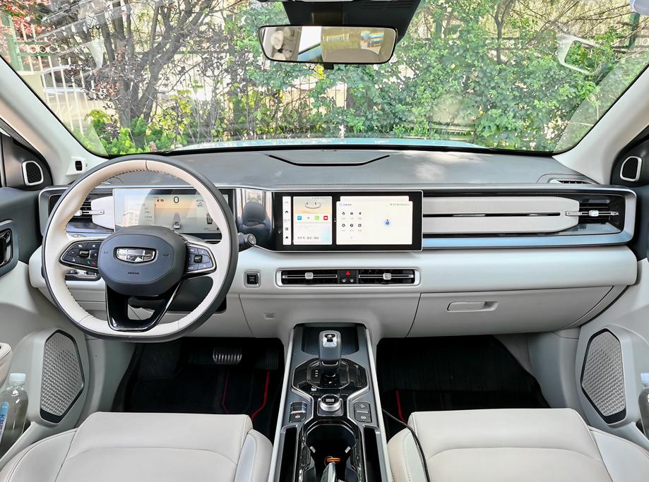 吉利巧克力icon2023款价格,吉利icon巧克力购车补贴