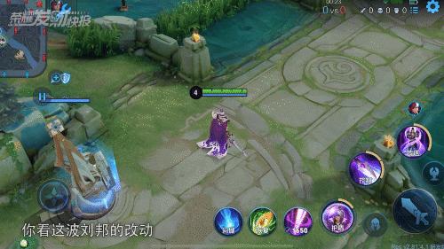 此英雄重大BUG选了必输！排位千万不要用！卤蛋化身“万里守约”