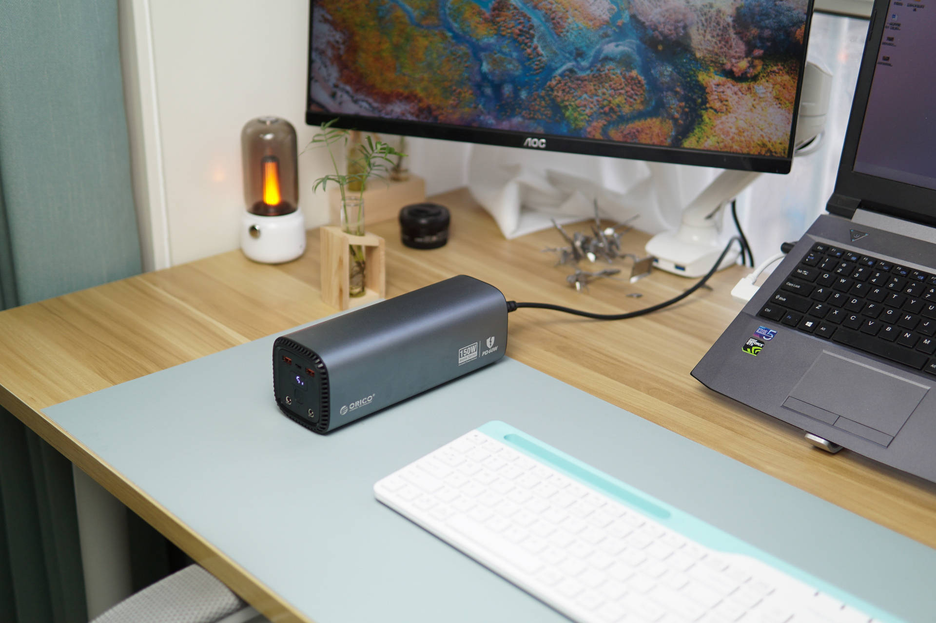 超小型发电机,可移动的小发电机