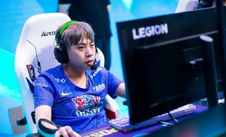 lng被淘汰官博彻底炸锅,lng被淘汰名场面