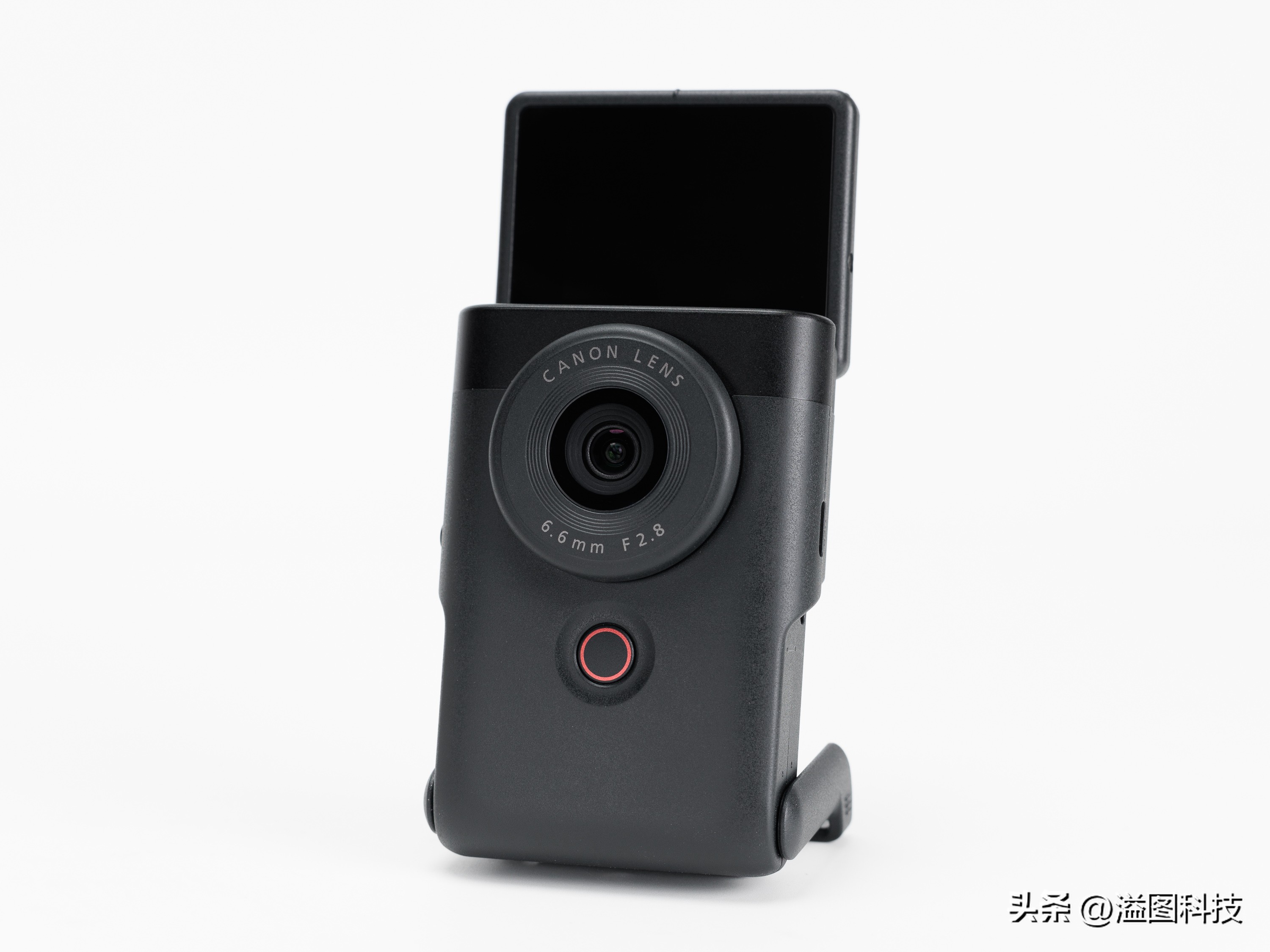 佳能powershotv10和大疆pocket2哪个好,佳能powershotsx720