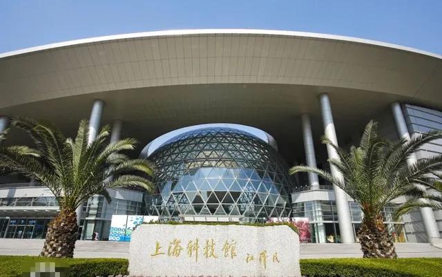 上海旅游景点哪里好玩？