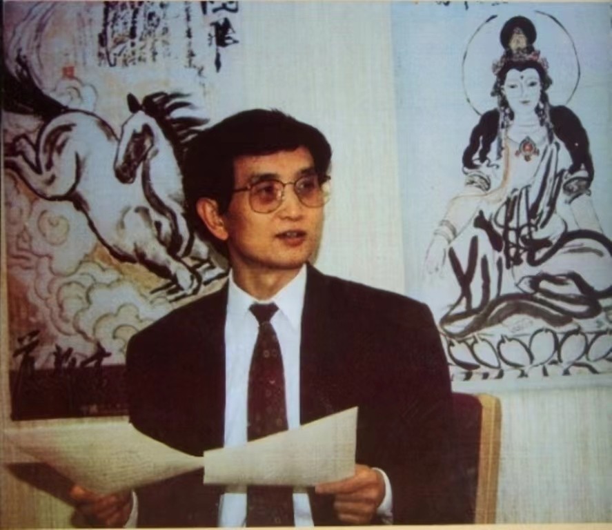 钱学森“牵头”的749局，专门研究超自然现象，是真实存在的吗？