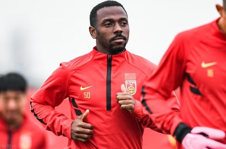 第一位回归中超的归化国脚诞生,又一留洋新星