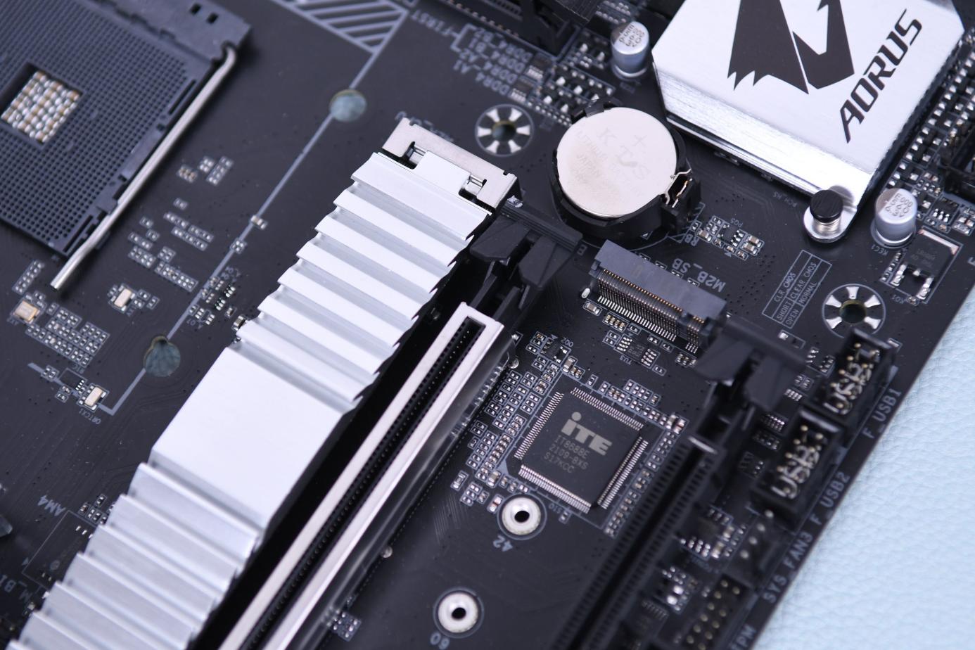 apu可以配独显吗,apu能不能加独显