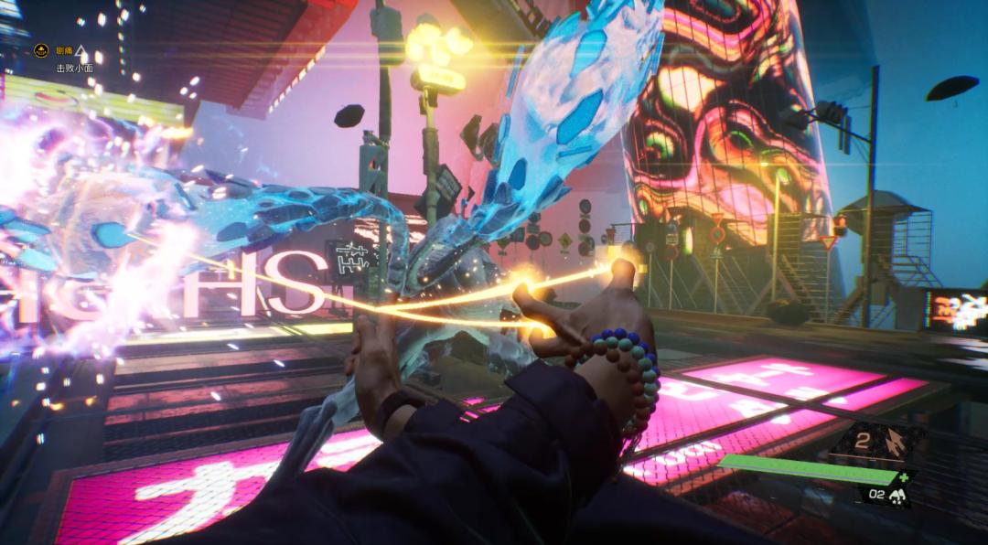 幽灵线东京不好玩,幽灵线东京好玩么