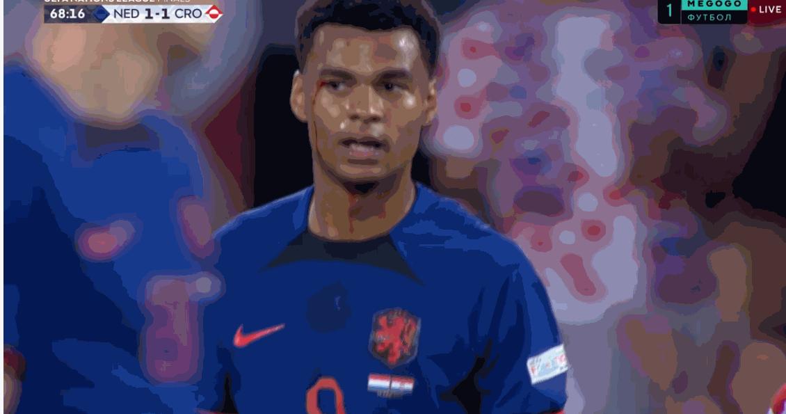 欧国联半决赛克罗地亚vs荷兰,欧国联半决赛克罗地亚