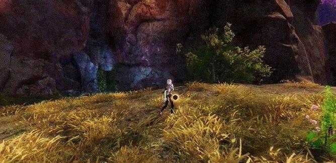 现在是入坑《激战2》国服的「最好时代」,你不试试嘛?