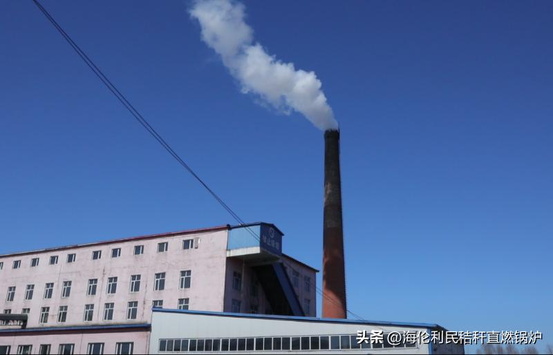 呼和浩特秸秆直燃锅炉操作方法,秸秆锅炉供暖