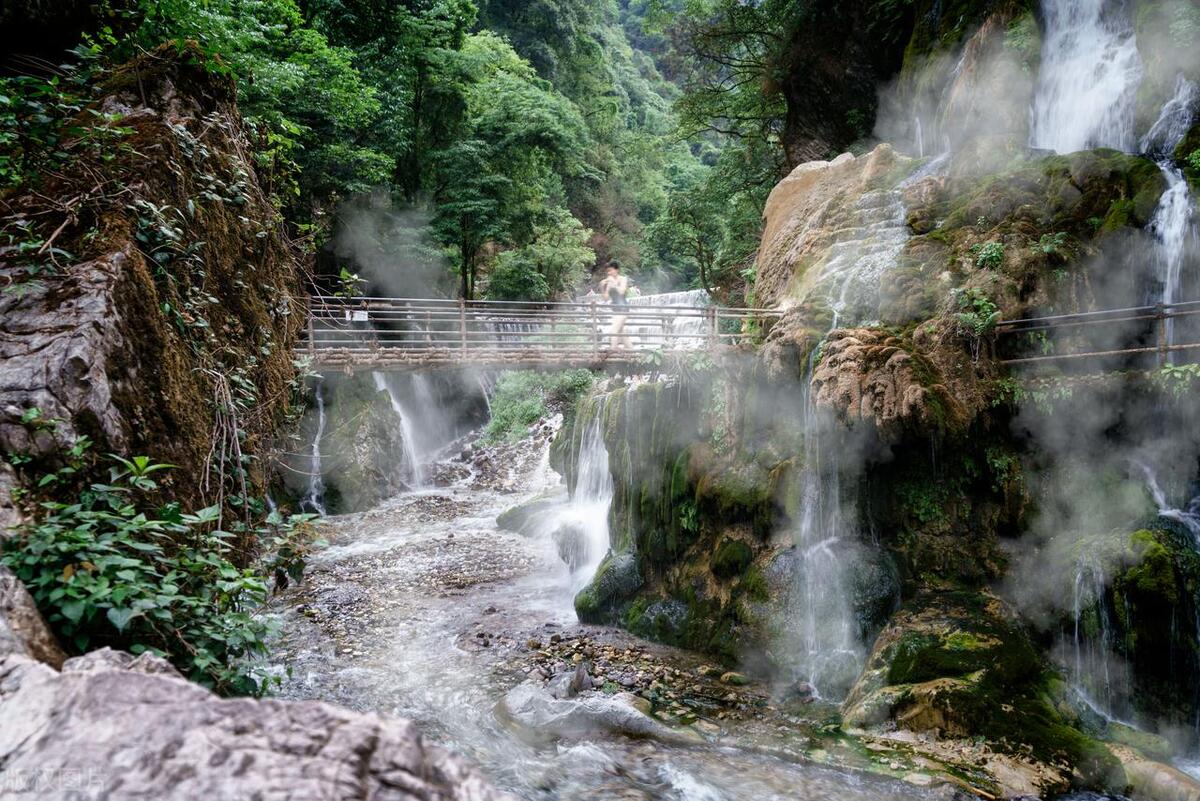 四川容易被忽视的市,四川最被低估的景区