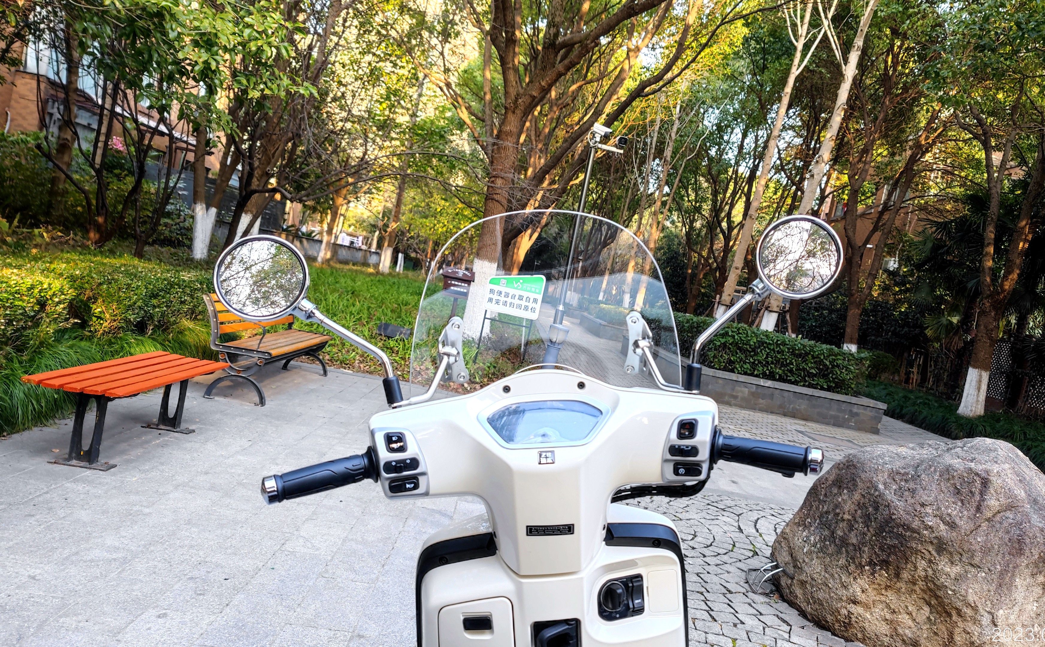 新大洲本田ns125la黑色测评,新大洲本田ns125la特别版