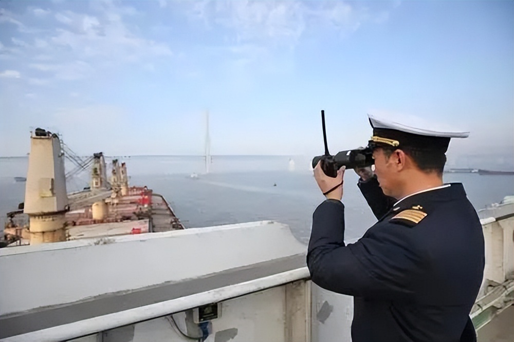 引航员工工资,上海引航员工资