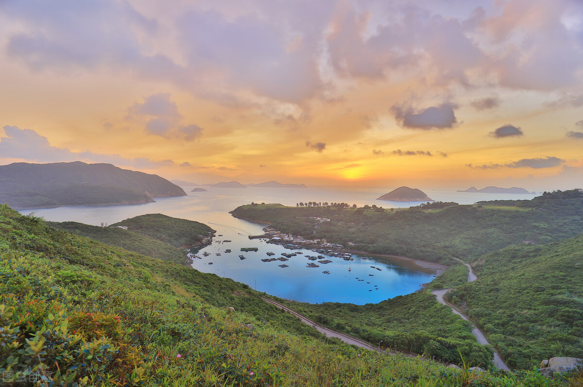 关于香港的一些知识,香港冷知识100例