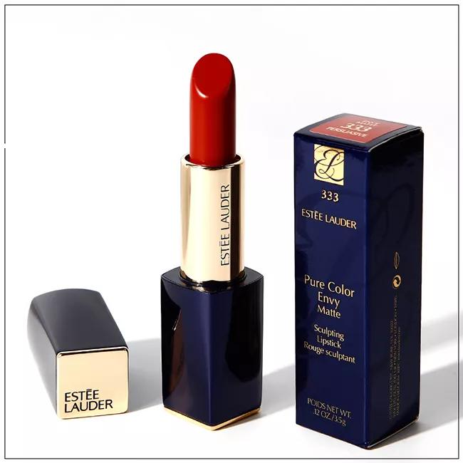 口红排名前十位的口红,口红排行榜前十名有哪些颜色