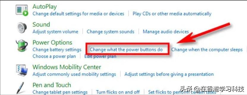 windows关机提示该怎么弄出来,如何解决windows异常关闭