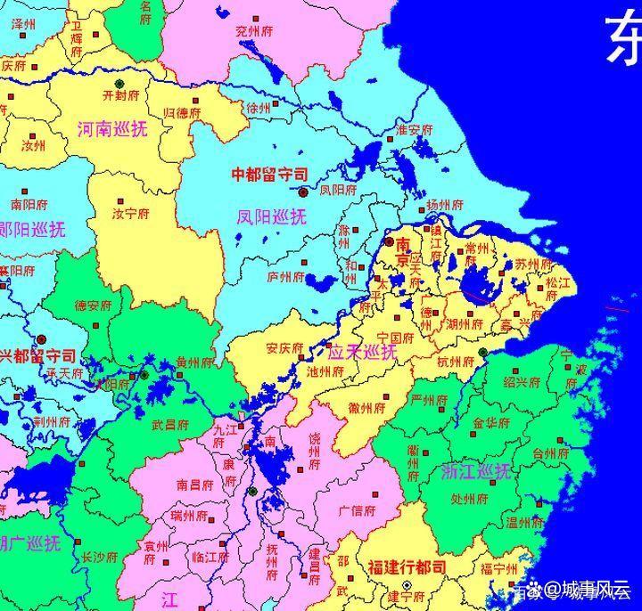 南京对江苏有贡献吗,南京历史地位一览表