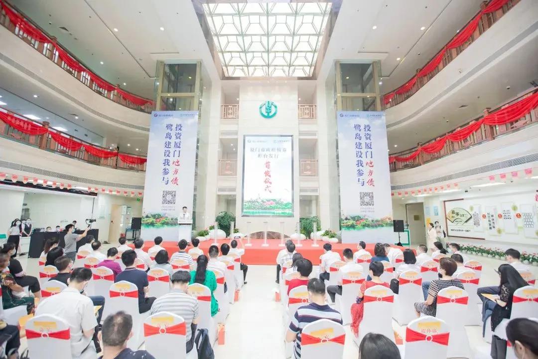 在这座城市，农业银行交出这样一份成绩单