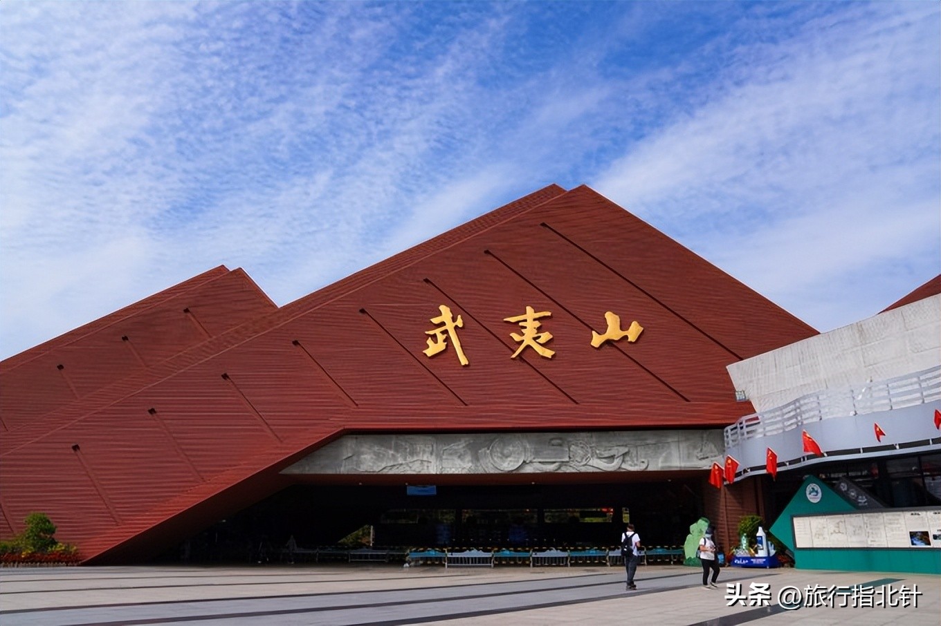 福建旅游攻略武夷山,福建武夷山旅游攻略一日游