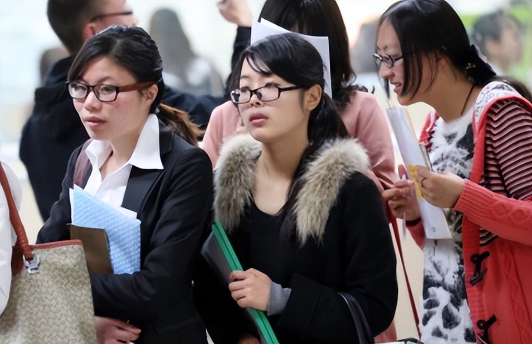 专科大学生后悔的专业,大学生后悔选错专业