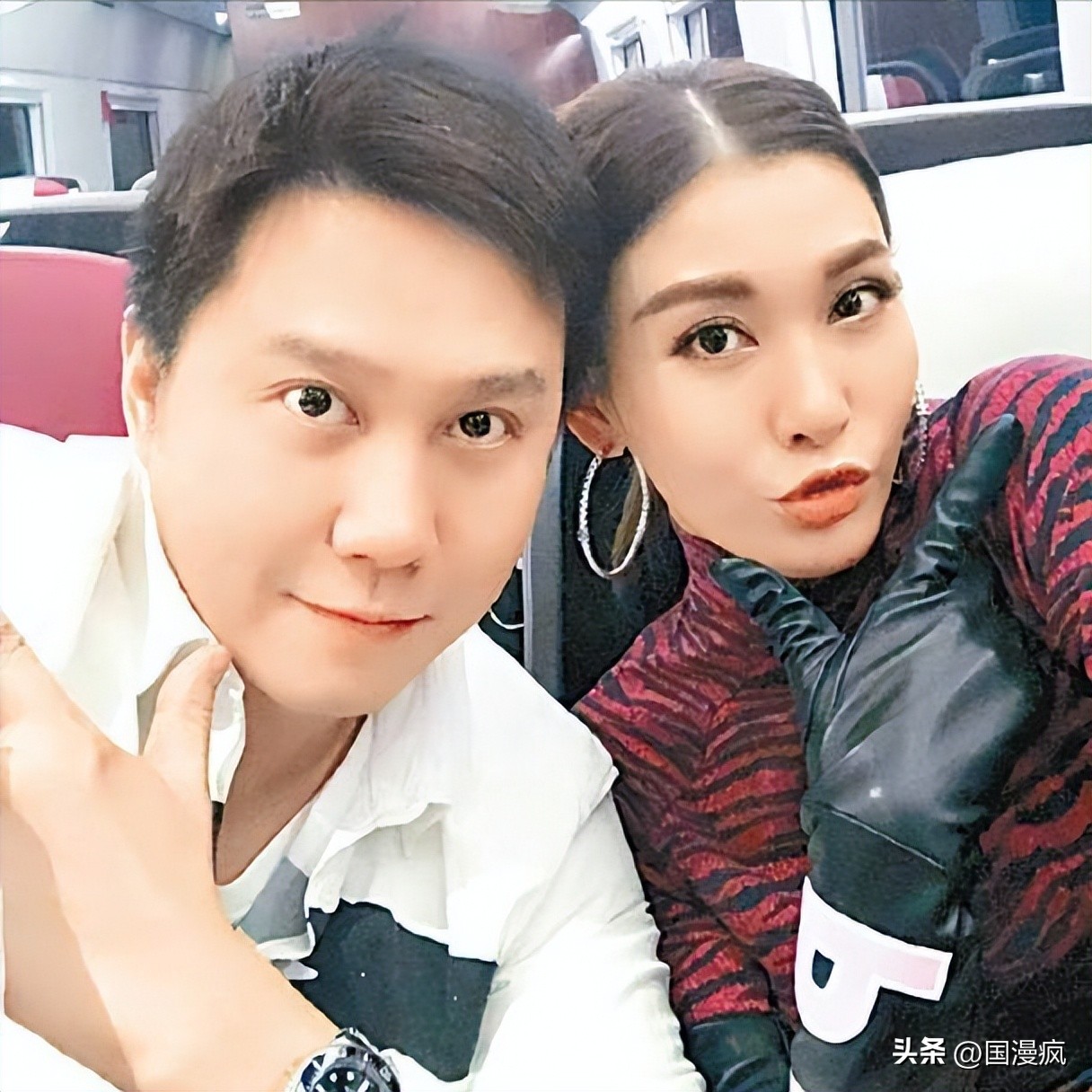 演员李彩桦离婚,演员李彩桦的家庭背景及家庭成员