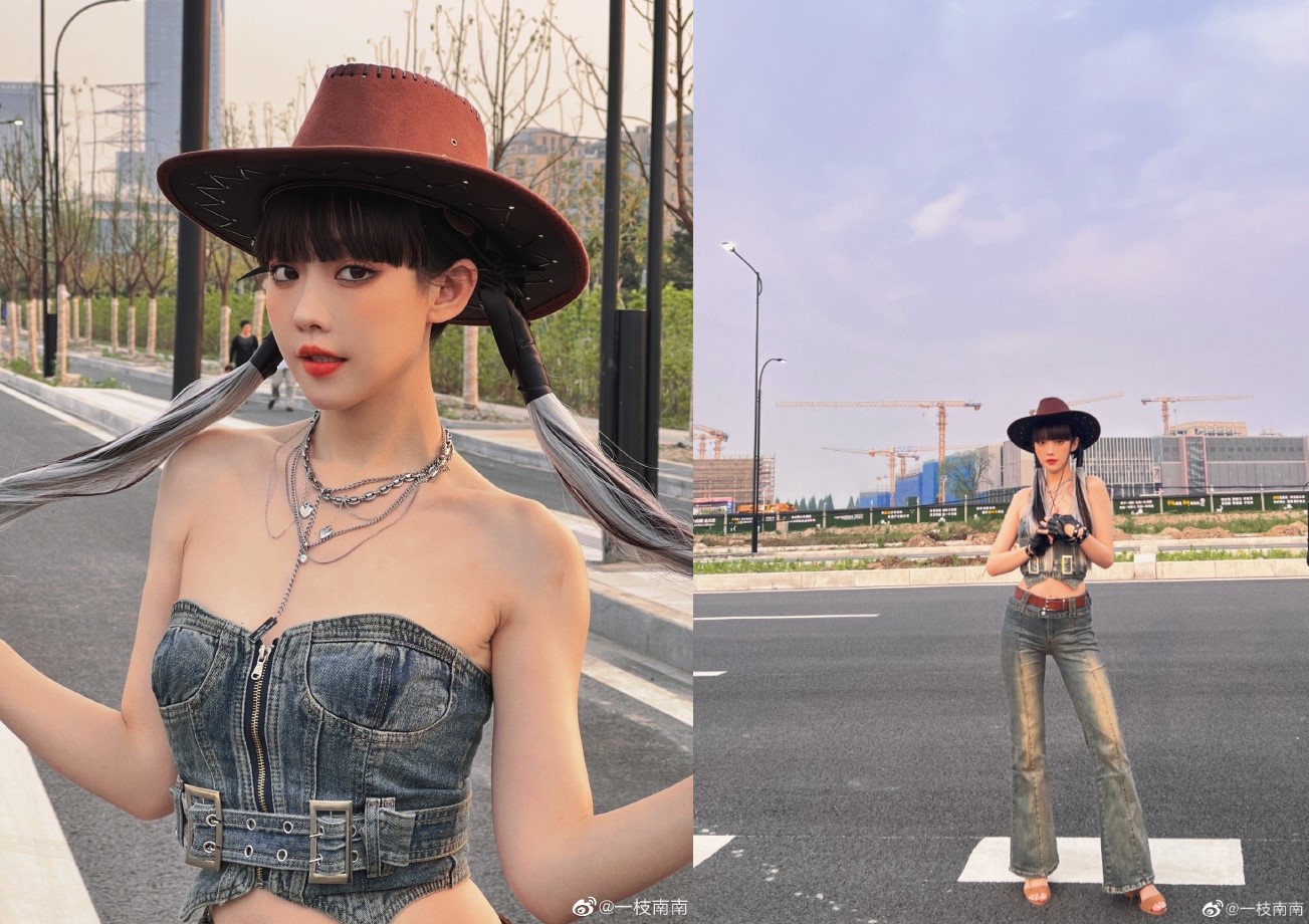 minnie女团仿妆,minnie仿妆韩国