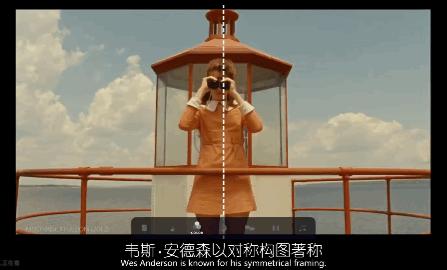 女神献身，每秒精美绝伦《布达佩斯大饭店》导演新作来袭