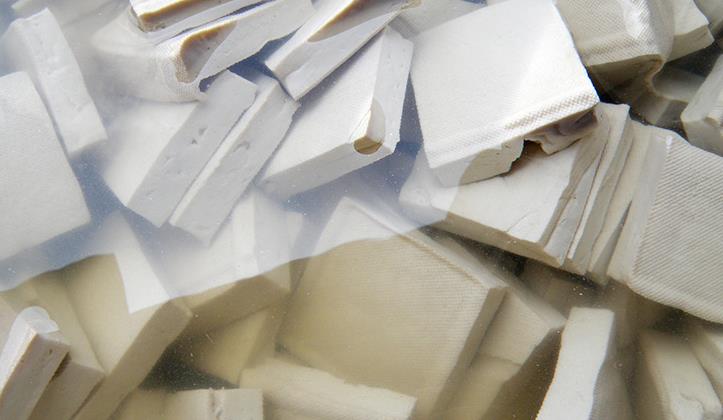 创业做豆腐一年收入10多万,农村小伙卖豆腐年收入78万