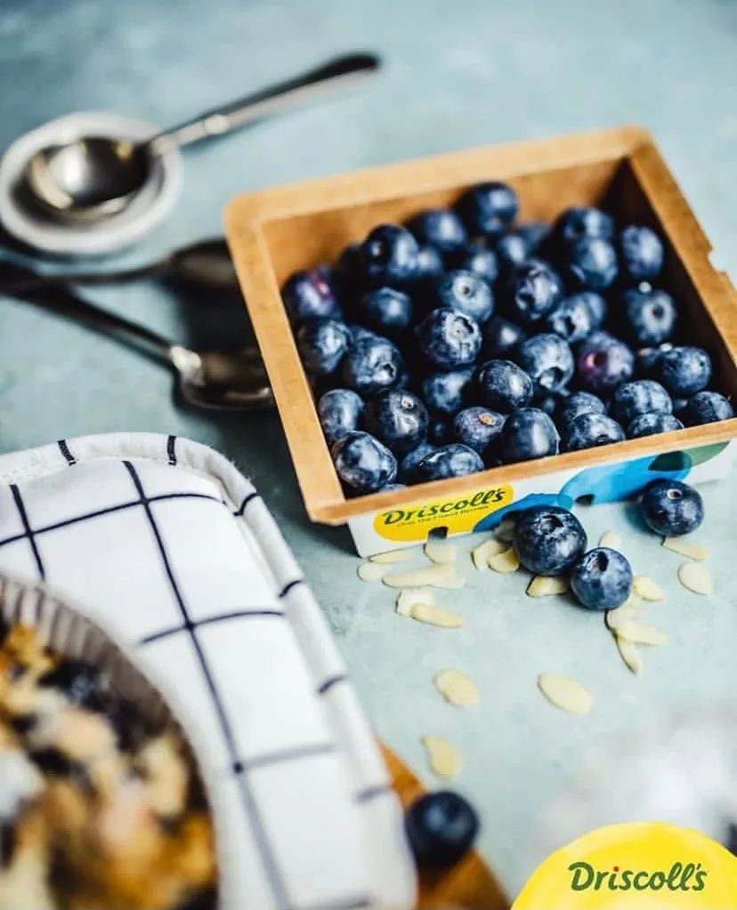蓝莓可增强视力消除眼睛疲劳,吃蓝莓和吃胡萝卜哪个对视力更好