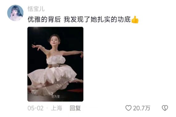 获得过2亿点赞网红,获赞2亿多的网红