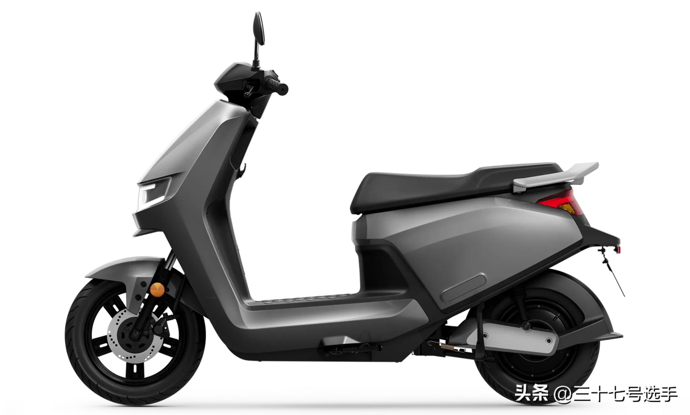 又潮又适合送外卖的踏板车,最适合跑外卖的踏板车