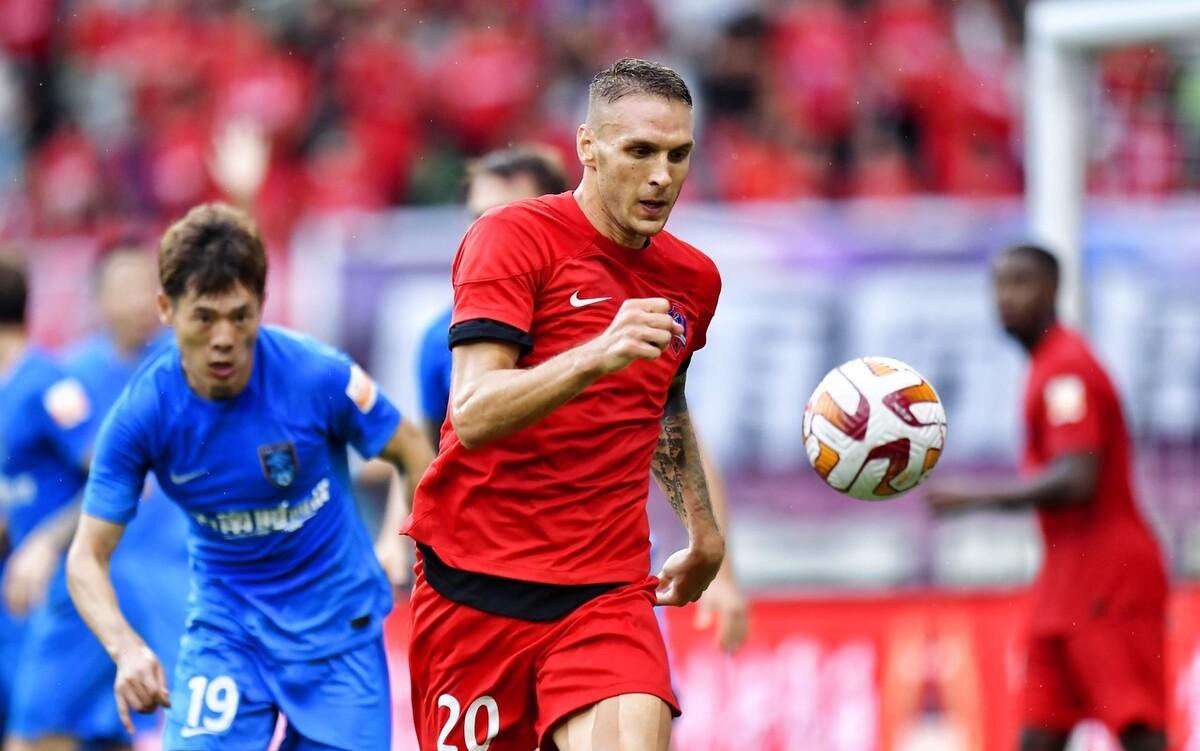 中超最近10年的假球,2023中超假球事件涉及多少人