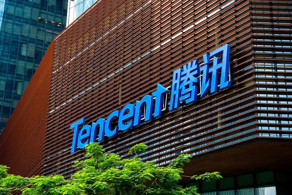 腾讯估值是否过高,腾讯价值评估