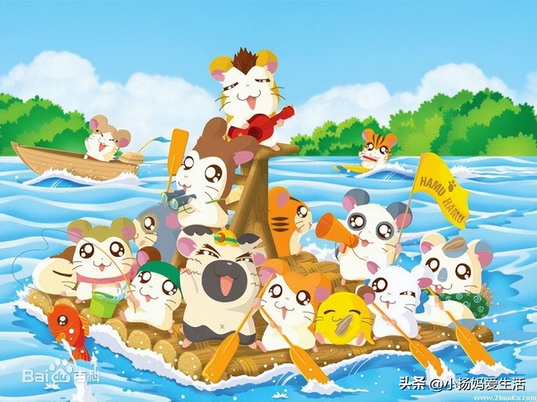 tvb卡通粤语动画片有哪些,tvb经典动画片