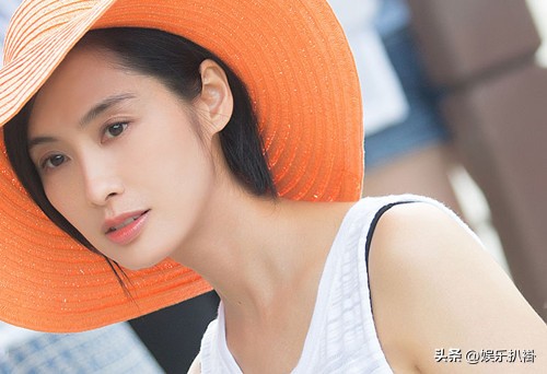 口碑最差的5个女明星,有颜值却捧不红的14位女明星