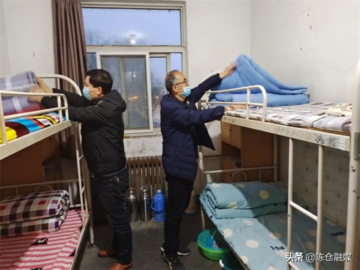 宝鸡市虢镇中学简介,陕西宝鸡陈仓区虢镇中学