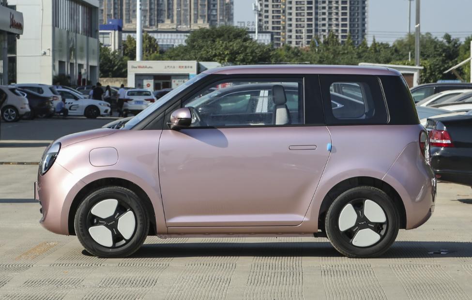 20w左右新能源汽车推荐哪款车好点,20w新能源suv汽车推荐