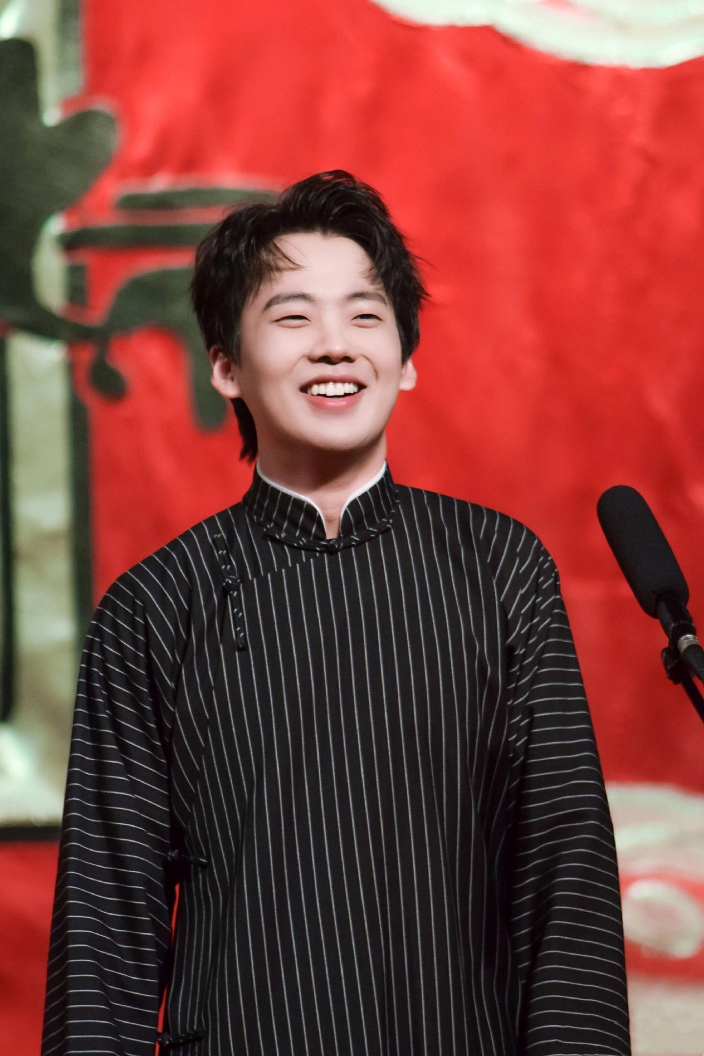 郭德纲妻子胡中惠简介,郭德纲的老婆王惠究竟是个怎样的