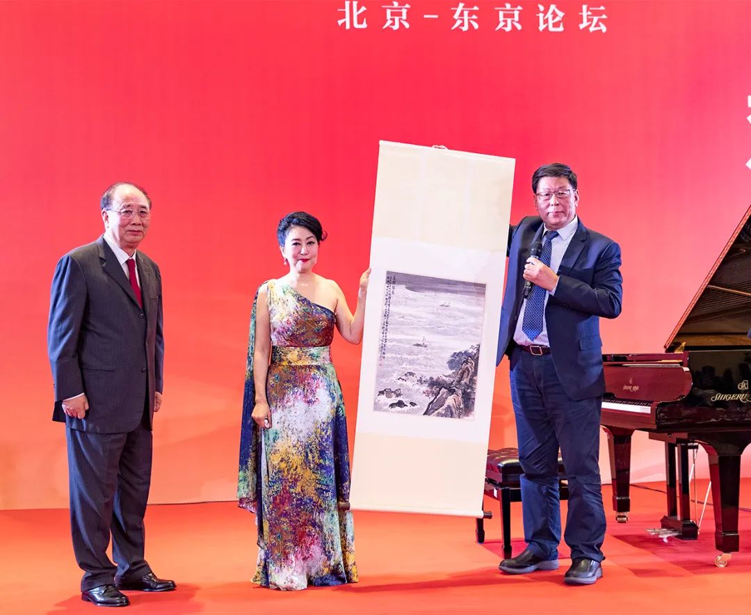 涓滀含璁哄潧鏀瑰杽涓棩鍏崇郴,涓棩鍏叡澶栦氦璁哄潧