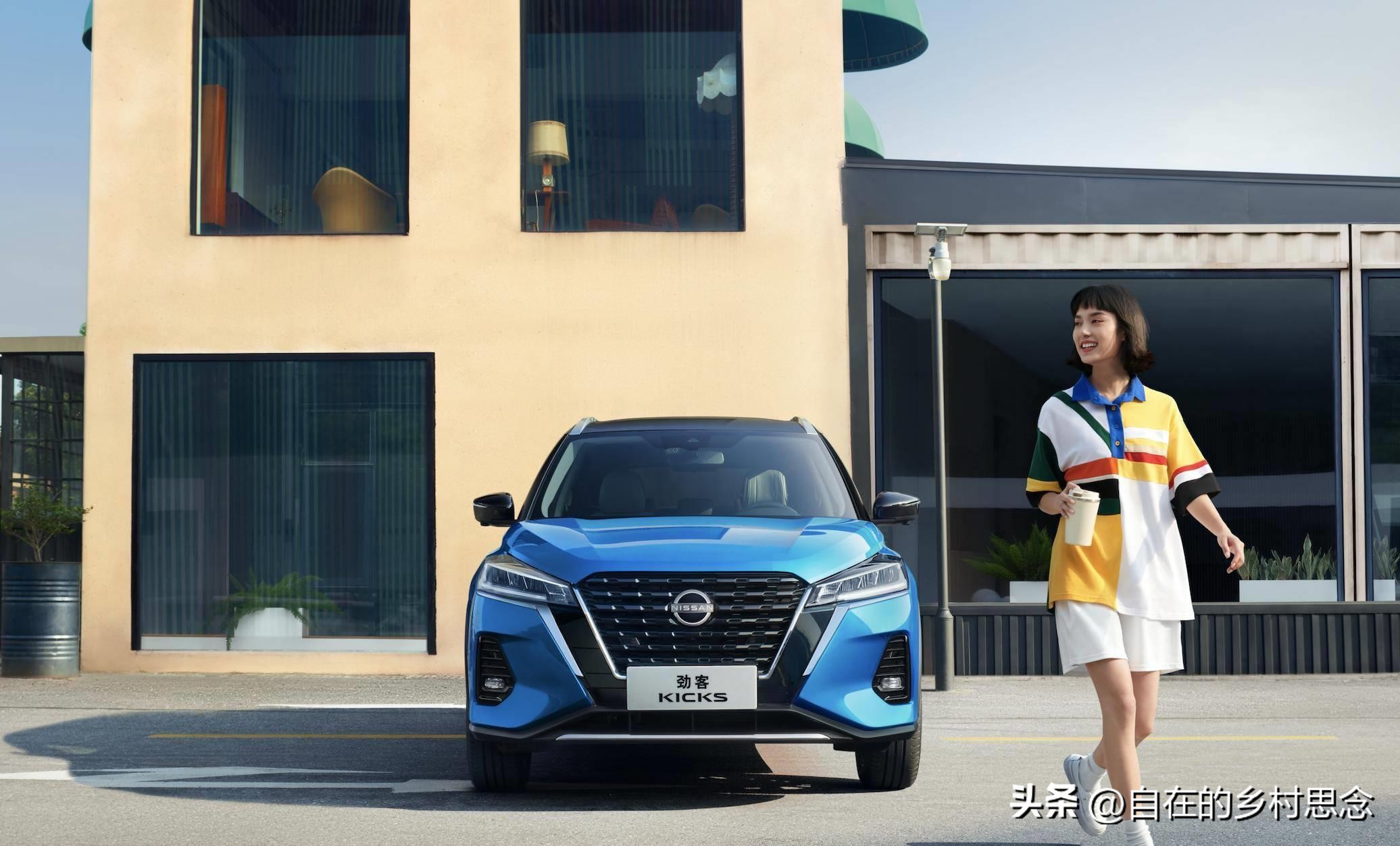 东风日产新款逍客申报图,全新23款逍客最新消息