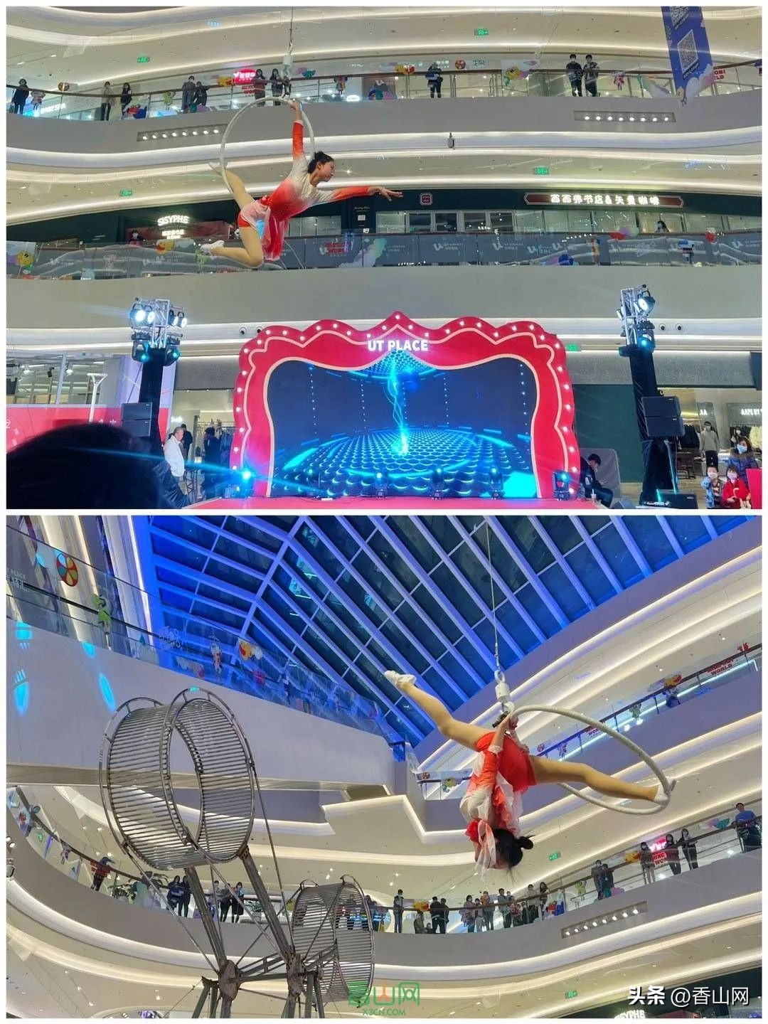 那个熟悉的珠海，终于回来了！