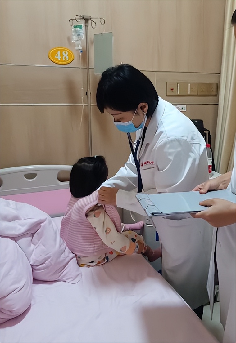 孩子喝奶茶呛了气管案例,小孩子喝珍珠奶茶呛到气管