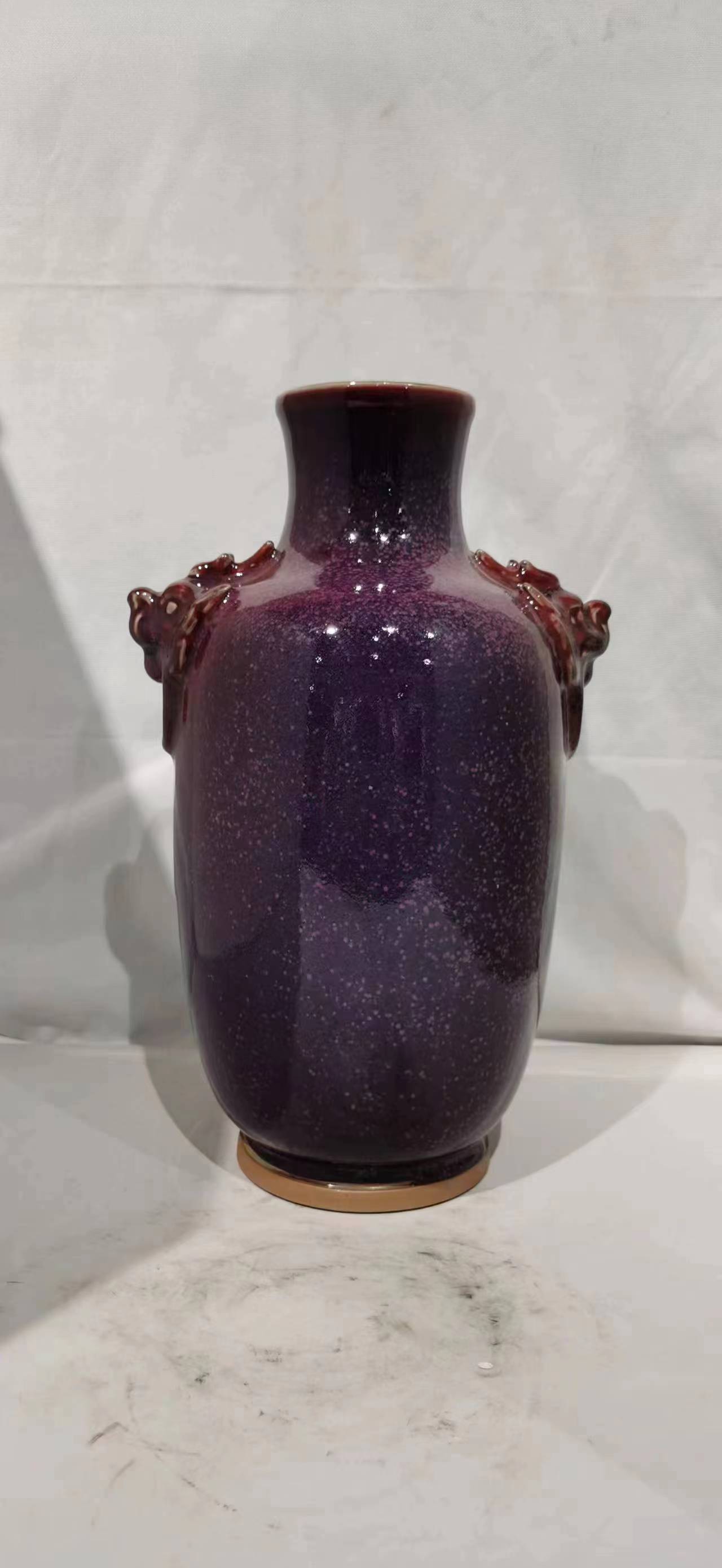 苏永超钧瓷大师简介,苏永超陶瓷大师